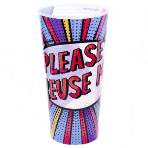 Plastic Cups 6 Colors Party Cups Reusable Hard Plastic Cups - Temu