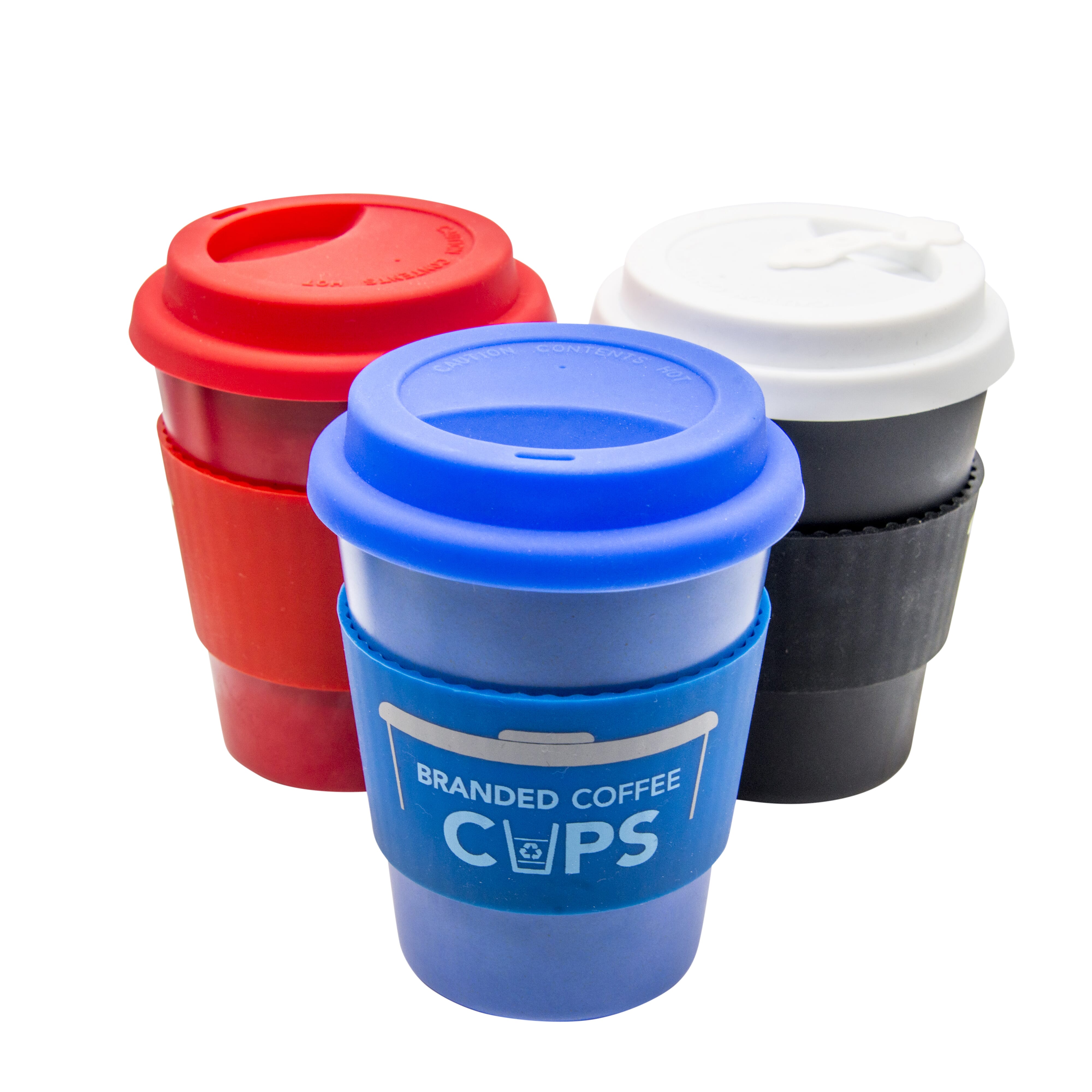 9 Ounce Custom Takeaway Coffee Cups With Logo Printing Multi 9 Ounce Custom Takeaway Coffee Cups With Logo Printing Multi